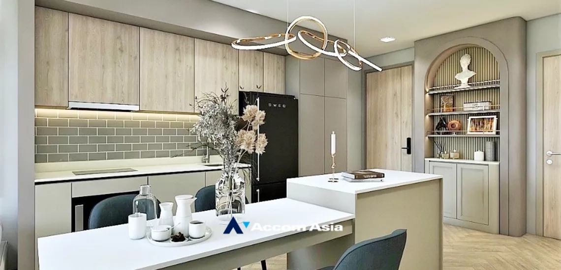 4  2 br Condominium For Sale in Phaholyothin ,Bangkok BTS Phaya Thai at XT Phayathai  AA34391