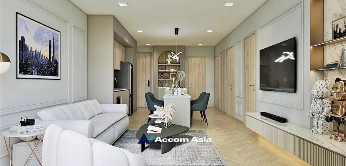  1  2 br Condominium For Sale in Phaholyothin ,Bangkok BTS Phaya Thai at XT Phayathai  AA34391