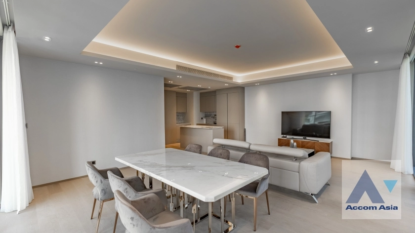 unitPet friendly |  2 Bedrooms  Condominium For Rent & Sale in Ploenchit, Bangkok  near BTS Ploenchit (AA34393)