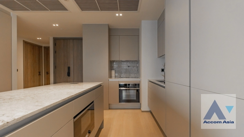 5  2 br Condominium for rent and sale in Ploenchit ,Bangkok BTS Ploenchit at Tonson One Residence AA34393