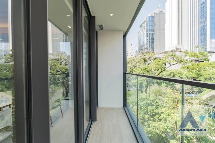 7  2 br Condominium for rent and sale in Ploenchit ,Bangkok BTS Ploenchit at Tonson One Residence AA34393
