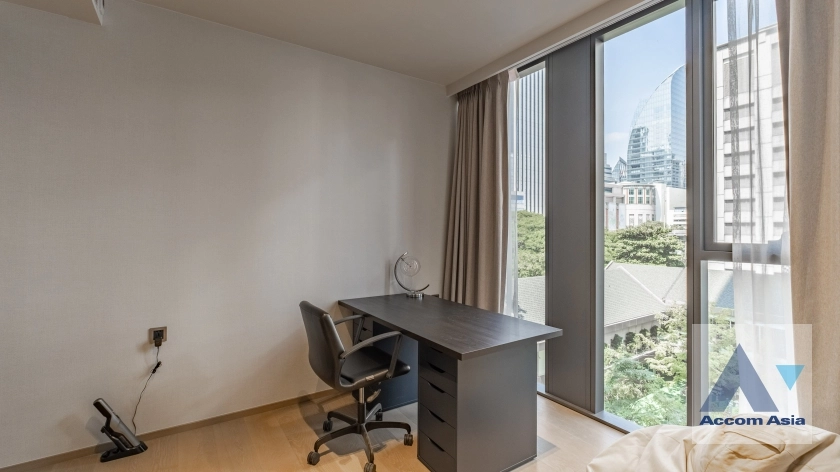9  2 br Condominium for rent and sale in Ploenchit ,Bangkok BTS Ploenchit at Tonson One Residence AA34393