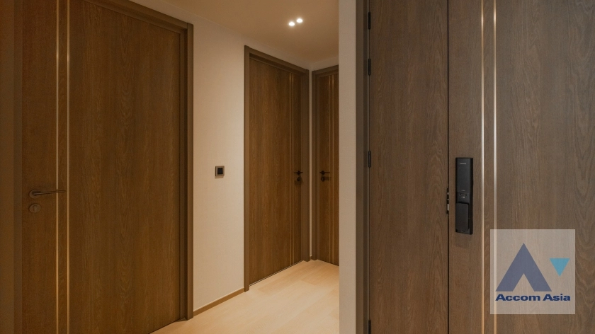 8  2 br Condominium for rent and sale in Ploenchit ,Bangkok BTS Ploenchit at Tonson One Residence AA34393