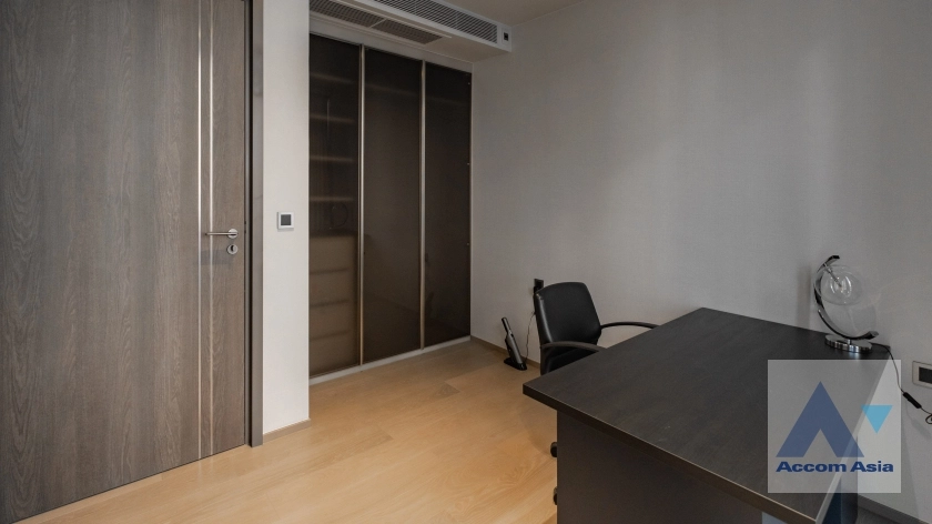 11  2 br Condominium for rent and sale in Ploenchit ,Bangkok BTS Ploenchit at Tonson One Residence AA34393