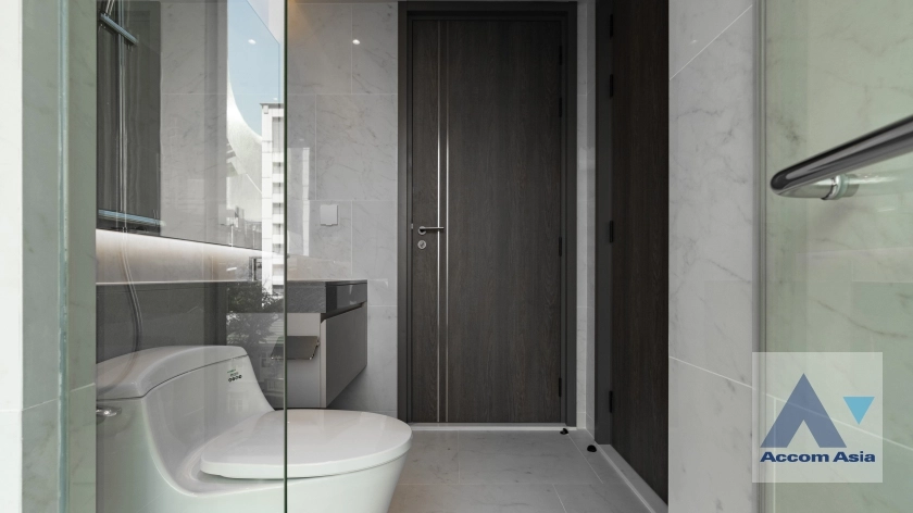 13  2 br Condominium for rent and sale in Ploenchit ,Bangkok BTS Ploenchit at Tonson One Residence AA34393