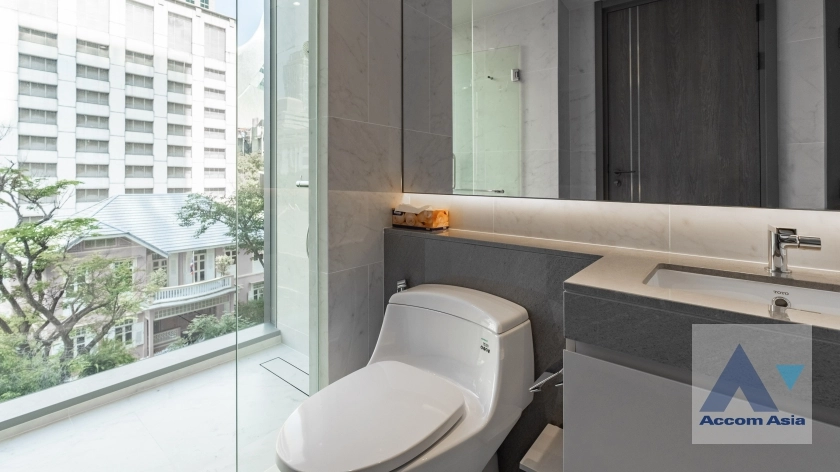 12  2 br Condominium for rent and sale in Ploenchit ,Bangkok BTS Ploenchit at Tonson One Residence AA34393