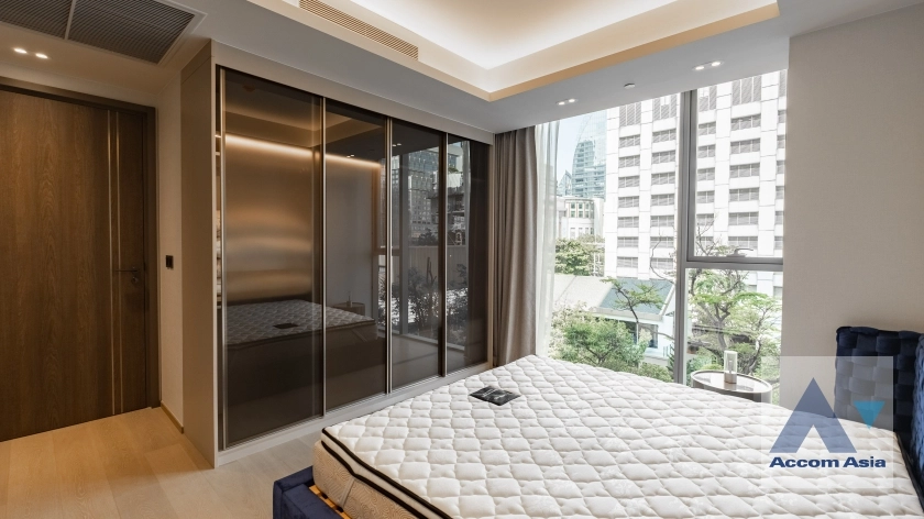 15  2 br Condominium for rent and sale in Ploenchit ,Bangkok BTS Ploenchit at Tonson One Residence AA34393