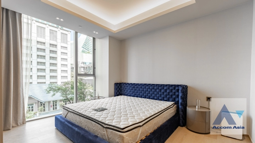 14  2 br Condominium for rent and sale in Ploenchit ,Bangkok BTS Ploenchit at Tonson One Residence AA34393