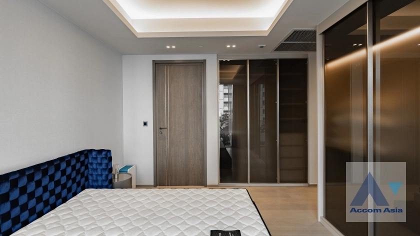 16  2 br Condominium for rent and sale in Ploenchit ,Bangkok BTS Ploenchit at Tonson One Residence AA34393