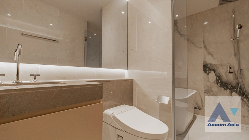 18  2 br Condominium for rent and sale in Ploenchit ,Bangkok BTS Ploenchit at Tonson One Residence AA34393