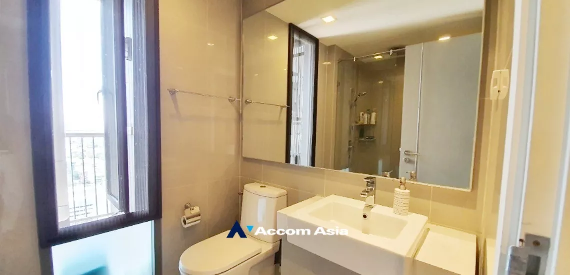 8  2 br Condominium For Sale in Rama 3 ,Bangkok BRT Rama IX Bridge at Star View Condominium AA34395