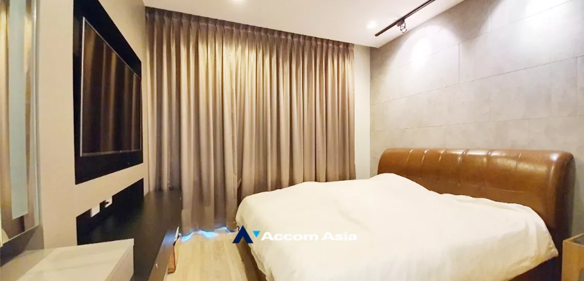 4  2 br Condominium For Sale in Rama 3 ,Bangkok BRT Rama IX Bridge at Star View Condominium AA34395