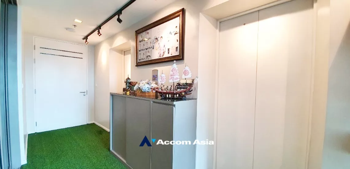 11  2 br Condominium For Sale in Rama 3 ,Bangkok BRT Rama IX Bridge at Star View Condominium AA34395