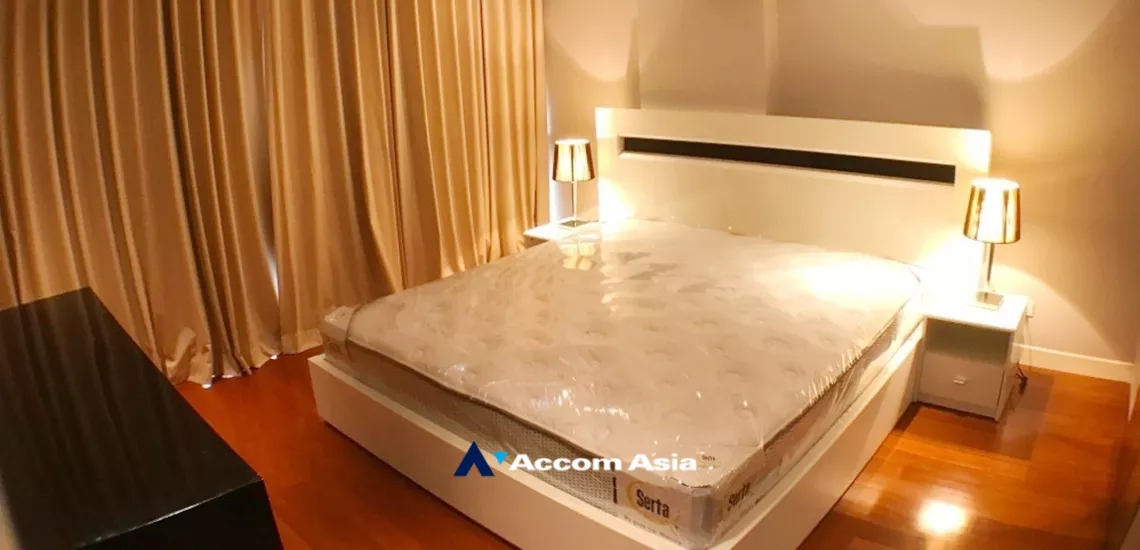 4  2 br Condominium for rent and sale in Sukhumvit ,Bangkok BTS Thong Lo at La Citta Penthouse AA34398