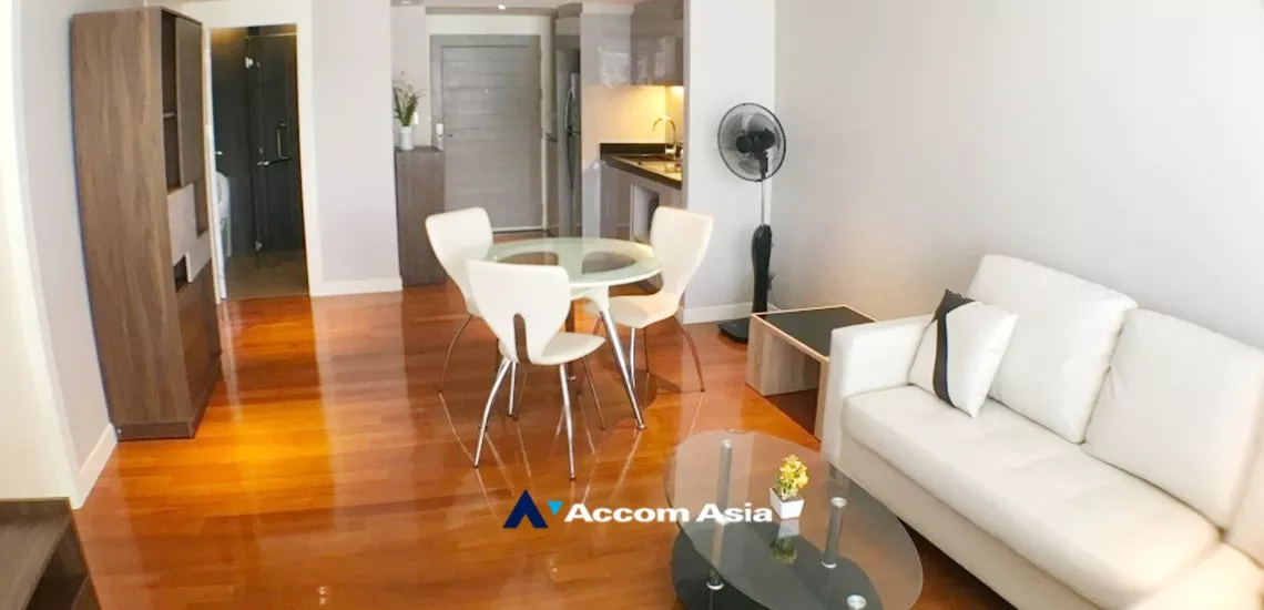 unitLa Citta Penthouse