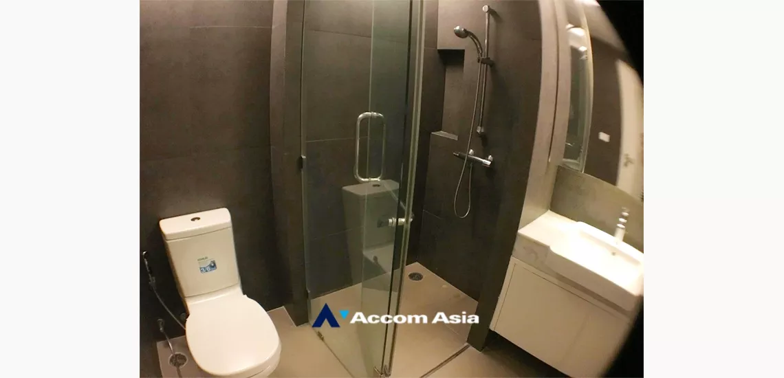 5  2 br Condominium for rent and sale in Sukhumvit ,Bangkok BTS Thong Lo at La Citta Penthouse AA34398