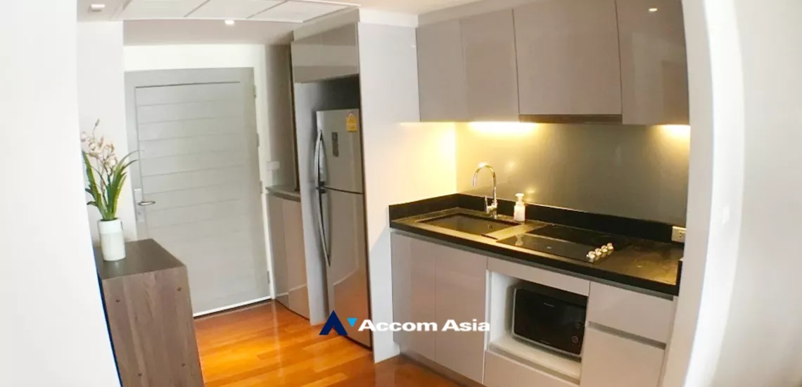  1  2 br Condominium for rent and sale in Sukhumvit ,Bangkok BTS Thong Lo at La Citta Penthouse AA34398