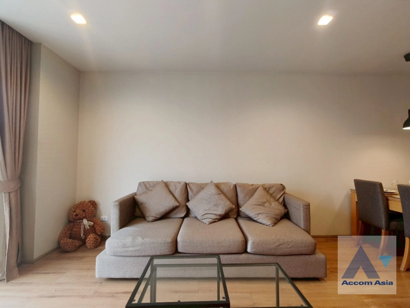 4  2 br Apartment For Rent in Sukhumvit ,Bangkok BTS Asok - MRT Sukhumvit at Amazing brand new and Modern AA34400