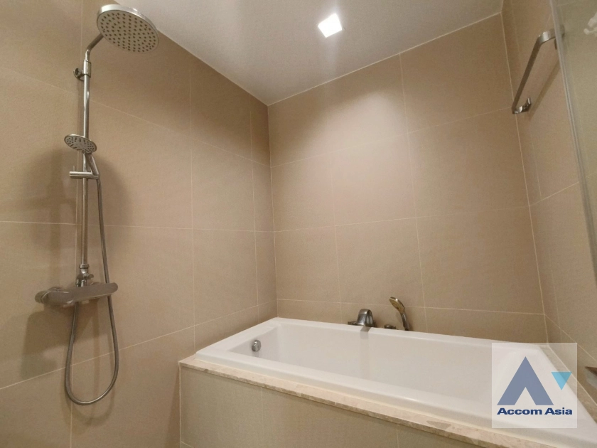 13  2 br Apartment For Rent in Sukhumvit ,Bangkok BTS Asok - MRT Sukhumvit at Amazing brand new and Modern AA34400