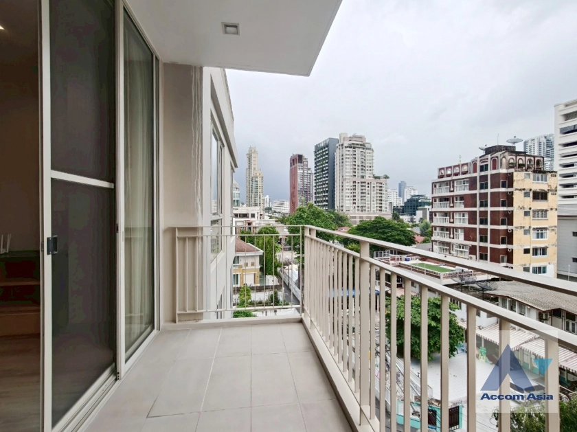 18  2 br Apartment For Rent in Sukhumvit ,Bangkok BTS Asok - MRT Sukhumvit at Amazing brand new and Modern AA34400