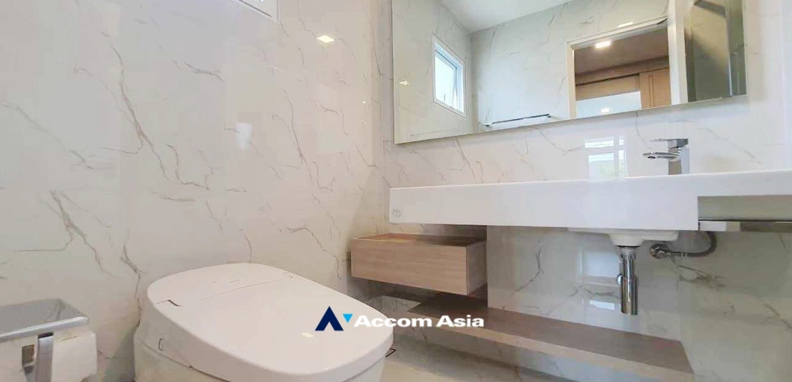 13  4 br House For Rent in Bang Na ,Bangkok BTS Udomsuk AA34401