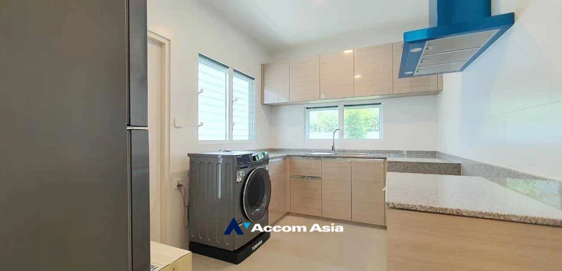 6  4 br House For Rent in Bang Na ,Bangkok BTS Udomsuk AA34401