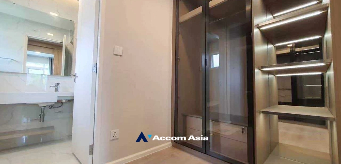 11  4 br House For Rent in Bang Na ,Bangkok BTS Udomsuk AA34401