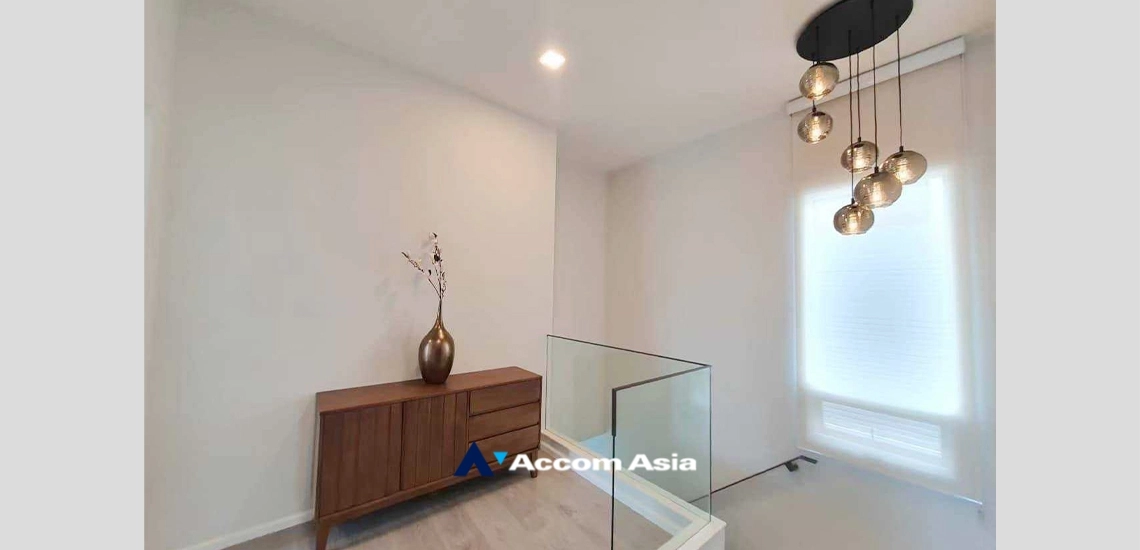 7  4 br House For Rent in Bang Na ,Bangkok BTS Udomsuk AA34401