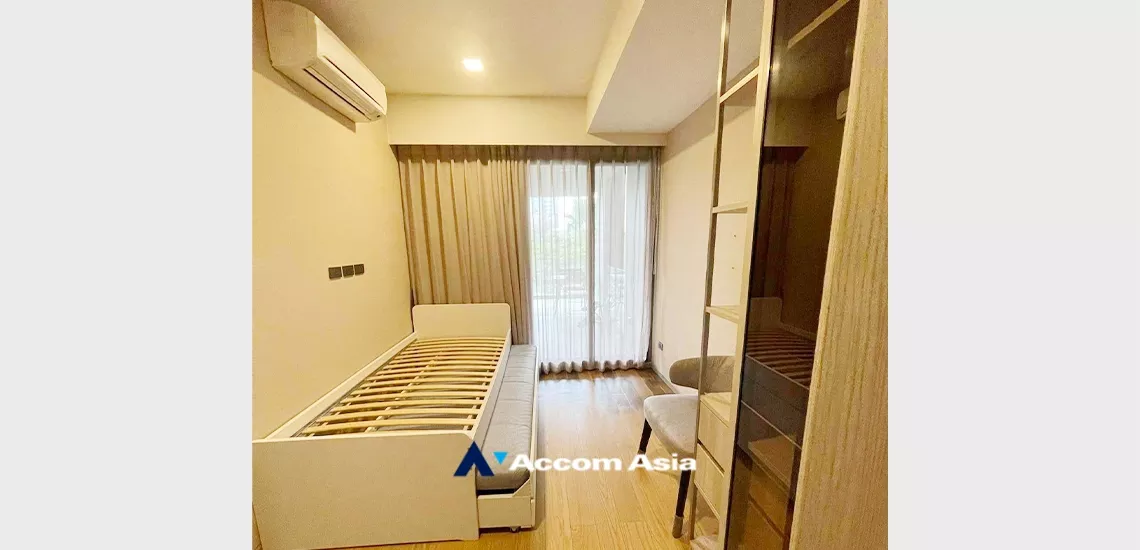 7  2 br Condominium for rent and sale in Sukhumvit ,Bangkok BTS Asok - MRT Sukhumvit at Fynn Sukhumvit 31 AA34404