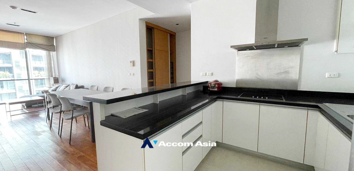 unit 2 Bedrooms  Condominium For Rent & Sale in Sukhumvit, Bangkok  near BTS Asok - MRT Sukhumvit (AA34405)