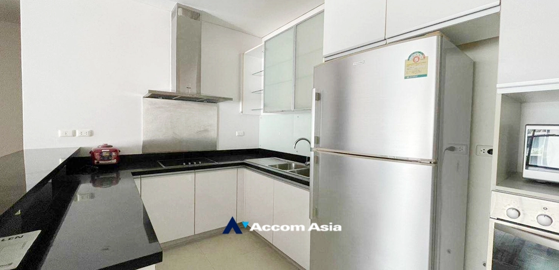 unit 2 Bedrooms  Condominium For Rent & Sale in Sukhumvit, Bangkok  near BTS Asok - MRT Sukhumvit (AA34405)