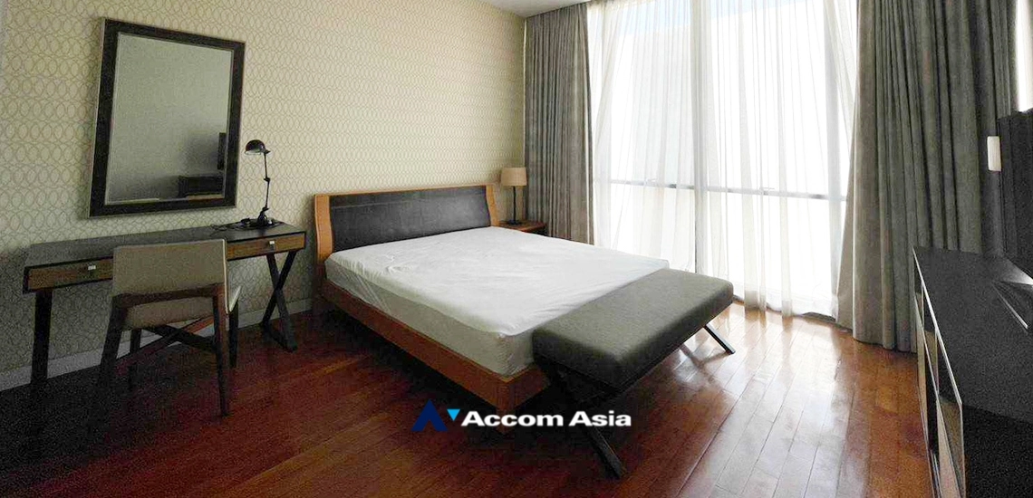 5  2 br Condominium for rent and sale in Sukhumvit ,Bangkok BTS Asok - MRT Sukhumvit at Domus 16 AA34405