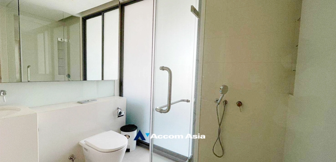 9  2 br Condominium for rent and sale in Sukhumvit ,Bangkok BTS Asok - MRT Sukhumvit at Domus 16 AA34405