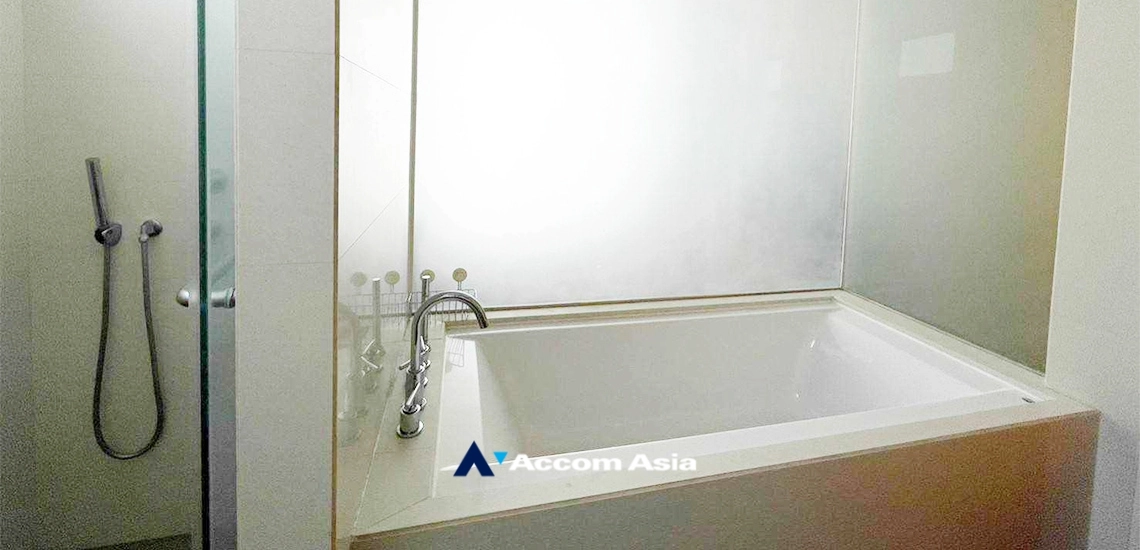 7  2 br Condominium for rent and sale in Sukhumvit ,Bangkok BTS Asok - MRT Sukhumvit at Domus 16 AA34405