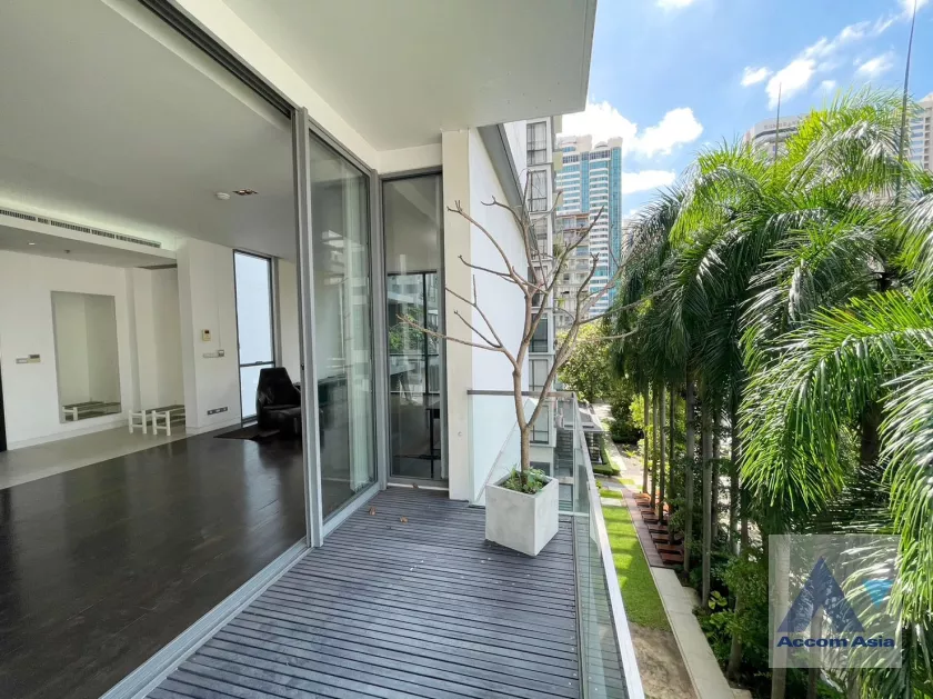  2  2 br Condominium for rent and sale in Sukhumvit ,Bangkok BTS Asok - MRT Sukhumvit at Domus 16 AA34406