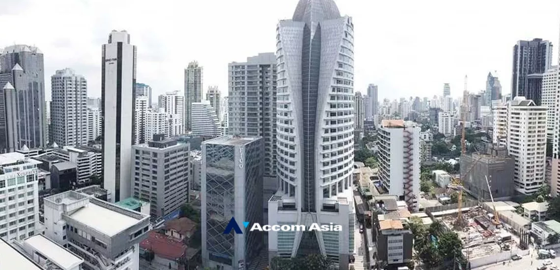 10  1 br Condominium for rent and sale in Sukhumvit ,Bangkok BTS Asok - MRT Sukhumvit at Ashton Asoke AA34407