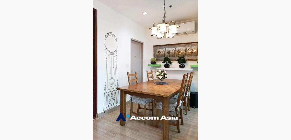 Duplex Condo | Ideo Mobi Phayathai Condominium  2 Bedroom for Sale & Rent BTS Phaya Thai in Phaholyothin Bangkok