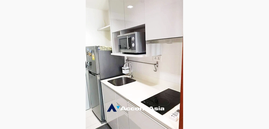 1  2 br Condominium for rent and sale in Phaholyothin ,Bangkok BTS Phaya Thai at Ideo Mobi Phayathai AA34411