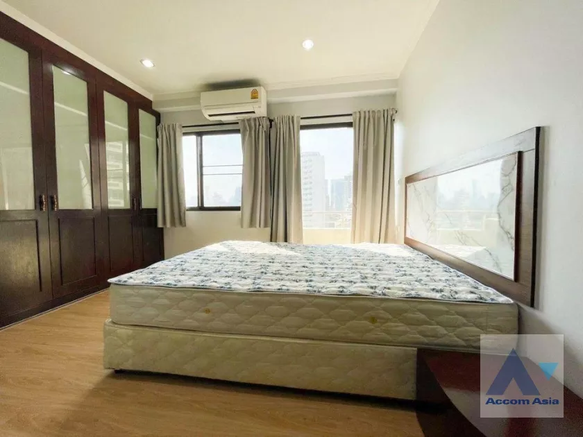 6  2 br Condominium For Sale in Sukhumvit ,Bangkok BTS Nana at Saranjai mansion AA34412