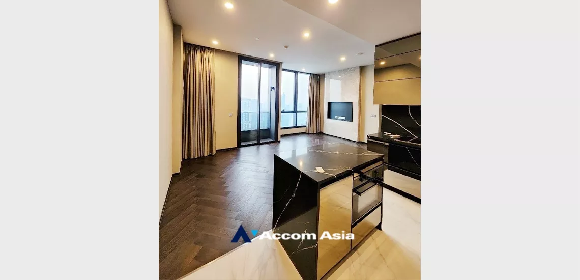  1  2 br Condominium For Sale in Sukhumvit ,Bangkok BTS Thong Lo at The Esse Sukhumvit 36 AA34413