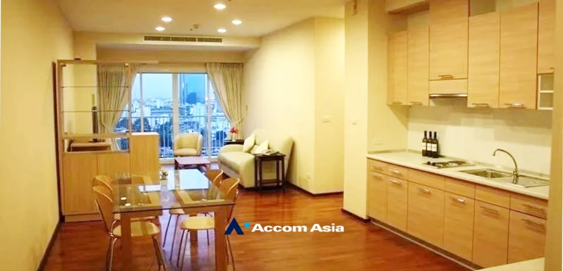  1  2 br Condominium For Rent in Sukhumvit ,Bangkok BTS Thong Lo at Noble Ora AA34415
