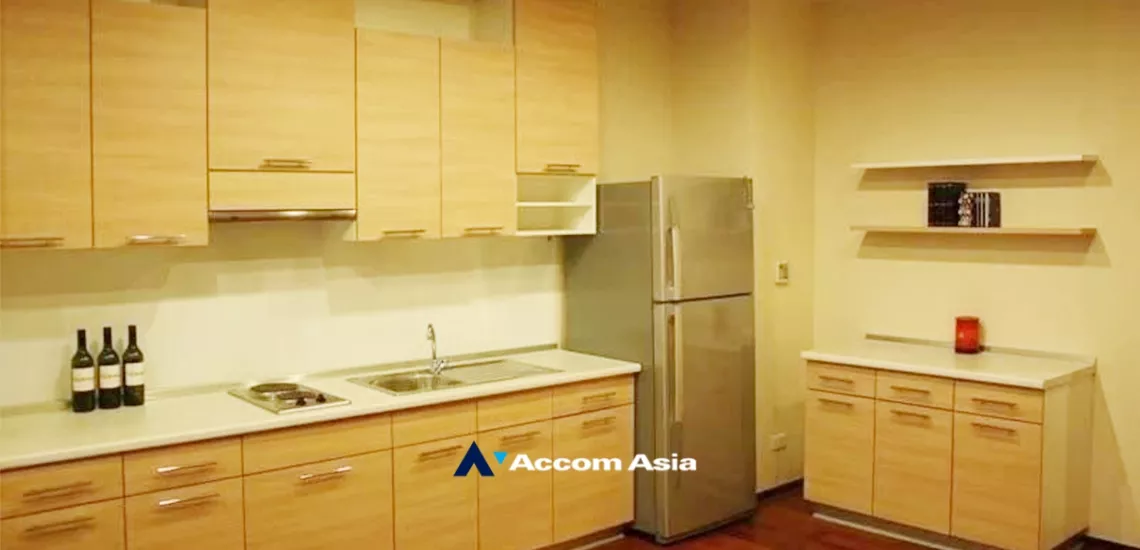 5  2 br Condominium For Rent in Sukhumvit ,Bangkok BTS Thong Lo at Noble Ora AA34415