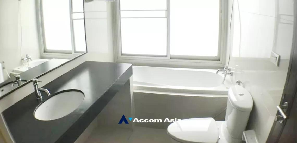 7  2 br Condominium For Rent in Sukhumvit ,Bangkok BTS Thong Lo at Noble Ora AA34415