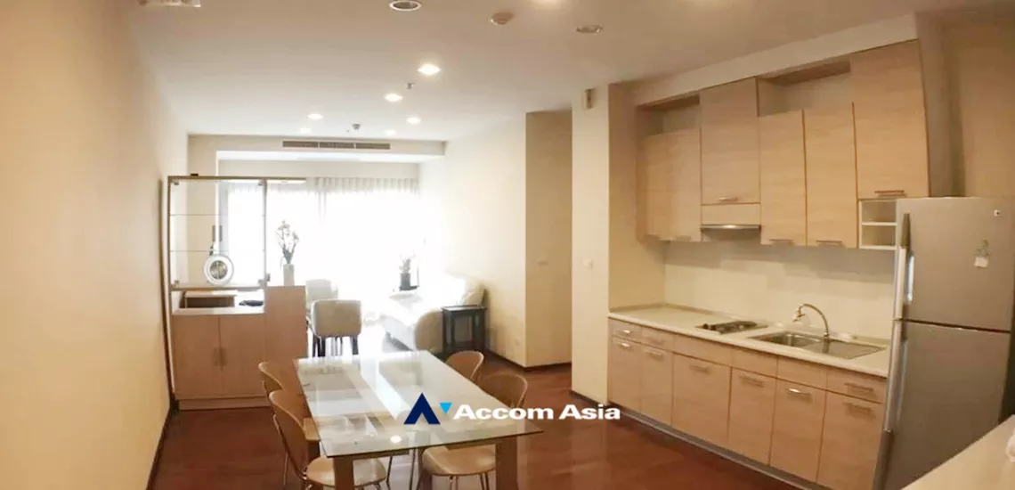 4  2 br Condominium For Rent in Sukhumvit ,Bangkok BTS Thong Lo at Noble Ora AA34415