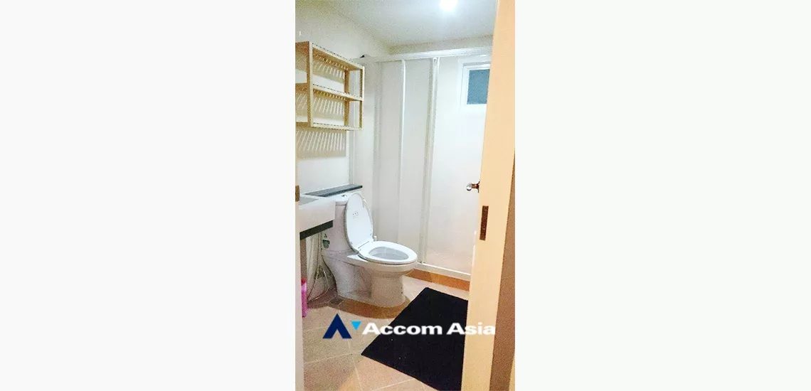 8  1 br Condominium For Sale in Silom ,Bangkok BTS Chong Nonsi - MRT Sam Yan at Surawong City Resort AA34416