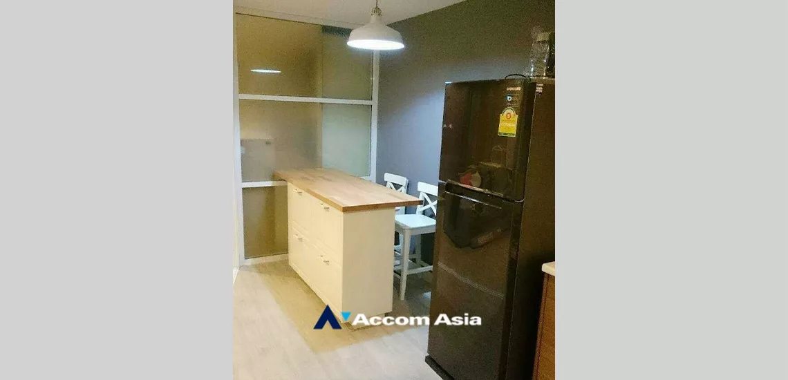 6  1 br Condominium For Sale in Silom ,Bangkok BTS Chong Nonsi - MRT Sam Yan at Surawong City Resort AA34416