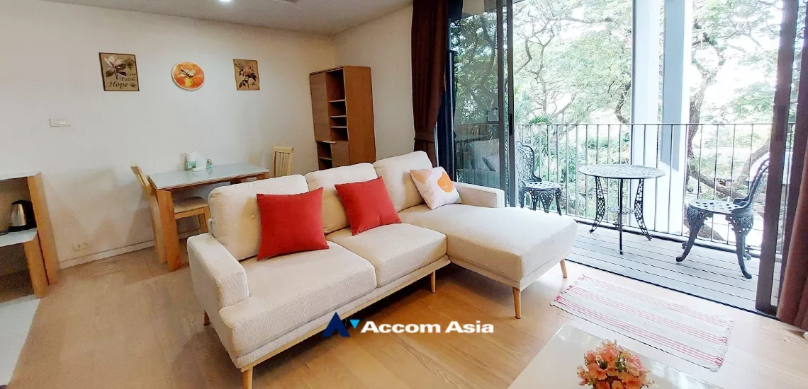  1  1 br Condominium For Sale in Sukhumvit ,Bangkok BTS Phrom Phong at Siamese Gioia AA34417