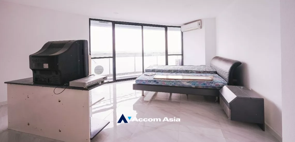 8  5 br Condominium For Sale in Bang Na ,Bangkok BTS Bang Na at Thana City Prestige AA34418