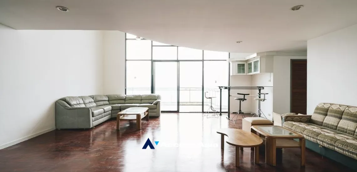  1  5 br Condominium For Sale in Bang Na ,Bangkok BTS Bang Na at Thana City Prestige AA34418