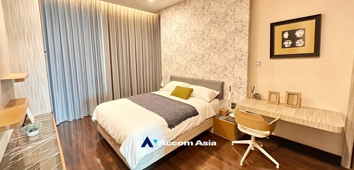 13  3 br Condominium for rent and sale in Silom ,Bangkok BTS Chong Nonsi - BRT Arkhan Songkhro at The Infinity Sathorn AA34419